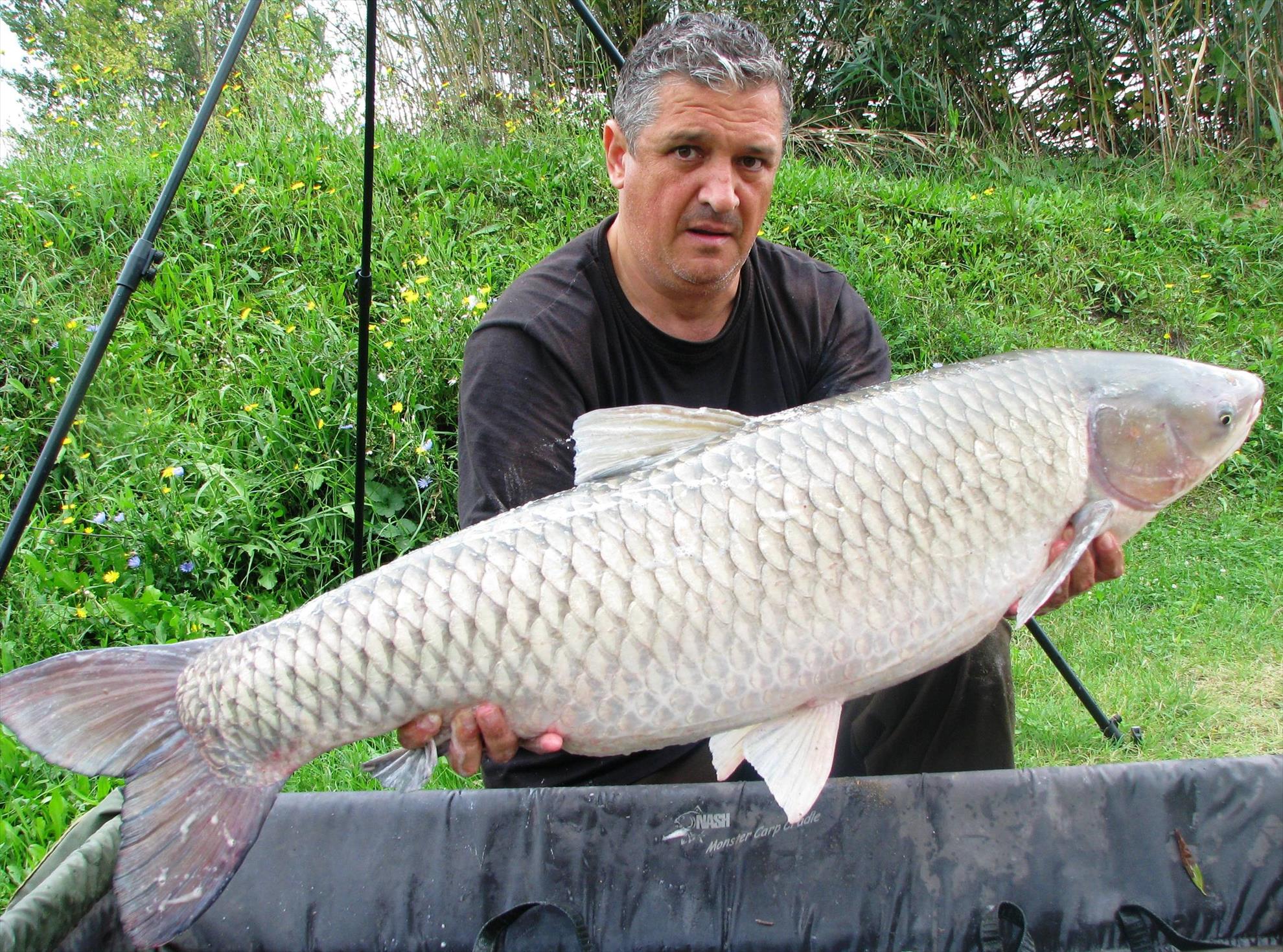 Balkan lake 19 - 26 septembrie 2015 - 18kg.JPG